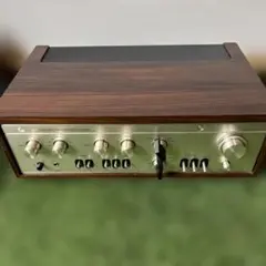 LUXMAN L-505V プリメインアンプ 本体【ジャンク】のサムネイル