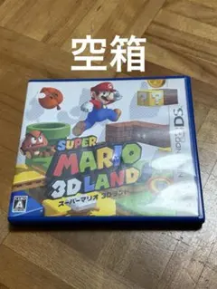 スーパーマリオ3Dランド & ポケモンX