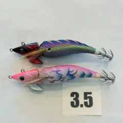 2025年最新】ダイワ エメラルダス エギの人気アイテム - メルカリ