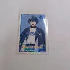 カラフルピーチ　なおきり　ステッカー
