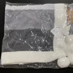 GELATO PIQUE ブランケット PKG204728 NVY