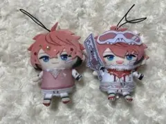 にじさんじ 赤城ウェン にじぱぺっと