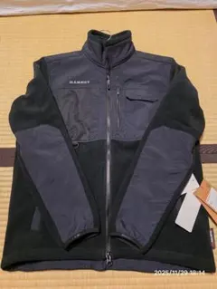 MAMMUT Moonstone Hybrid ML Jacket AF