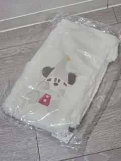 新品！ディズニー ミッキー リルリンリン マフラー 2024
