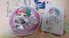 ジョー・カー　2点セット