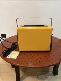 レトロ家電 National 電気テーブルロースター NF-636 - メルカリ
