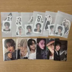 RIIZE ODYSSEY photobook メンバー6人セット