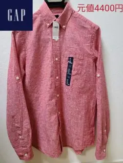 【新品】Gap　シャツ