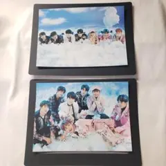 BTS THE WINGS TOUR フォト