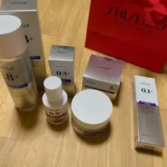 Anua レチノール　4点セット