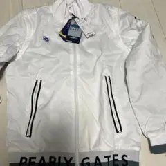 2026年最新】PEARLY GATES メンズウェアの人気アイテム - メルカリ