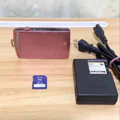 楽天ペイ カードリーダー R Pay 楽天ペイ店舗用 レッド - メルカリ