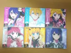 【推しの子】 アリナミン レコードコースター