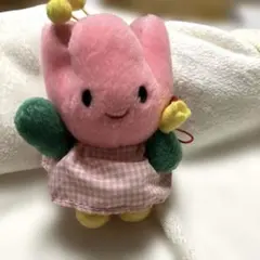 初代～2代目位 ちゅーりーちゃん 2体セット チューリーちゃん - メルカリ