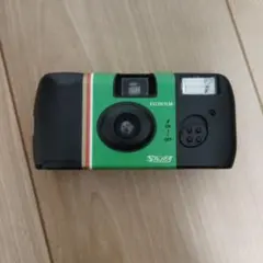 FUJIFILM 写ルンです 27枚撮り 本体