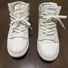 NIKE SB DUNK HIGH PRO 26.5cm