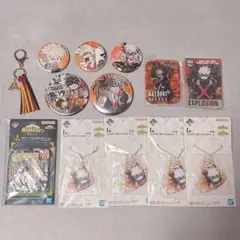 ONEPIECE・ローまとめ売り②☆缶バッジ・ラバー・ACLLECT 他 - メルカリ