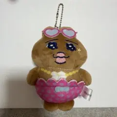 おぱんちゅうさぎ しまむら ギャル ぬいぐるみチャーム - メルカリ