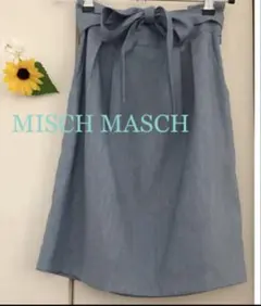 タイトスカート　ミッシュマッシュ