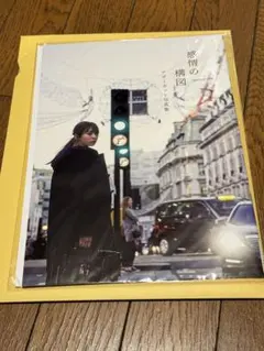 小林由依 感情の構図　アザーカット写真集のサムネイル