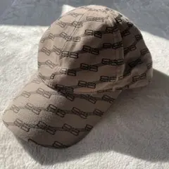 2026年最新】BALENCIAGA カラー：ベージュ系 ベースボールキャップの