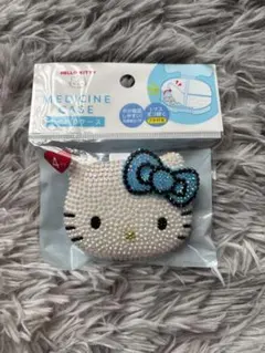 ハローキティ お薬・ピルケース