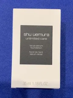 shuuemura Unlimited ケアツヤセラム ファンデーション 472のサムネイル