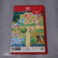 ぽこあポケモン Nintendo Switch 2 ソフト