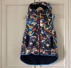 アルベロベロ　OLLEBOREBLA　ダウンジャケット　リバーシブル 　未使用 2025年最新】Alberobello ダウンジャケットの人気アイテム