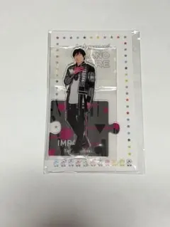 椿泰我 アクリルスタンド IMPACTors/IMP.