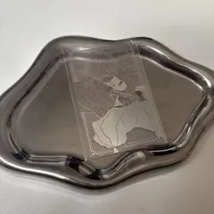 鬼滅の刃　我妻善逸　箔押しカード