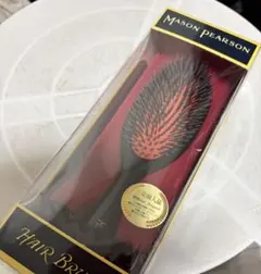 モ*コ様 MASON PEARSON メイソンピアソン ハンディミックスのサムネイル