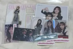 櫻坂46 オンラインくじ サクコレ まとめ売り 田村保乃