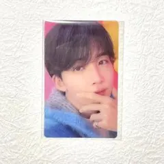 SEVENTEEN  DREAM weverse　特典トレカ ジョンハン