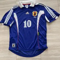 2025年最新】サッカー日本代表ユニフォーム 2001の人気アイテム