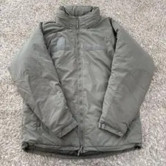 実物 米軍 ECWCS Gen3 Level7 ジャケット URBAN GREY