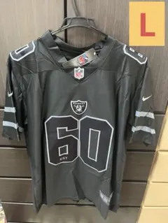 RAIDERS レイダース 60ウニフォーム L RAIDERS レイダース 60ウニフォーム L - メルカリ