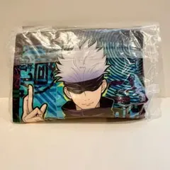 呪術廻戦　メガジャンボクッション 五条悟