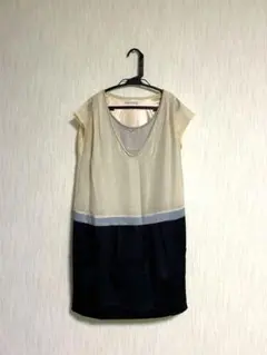 オペーククリップ　M チュニックのサムネイル