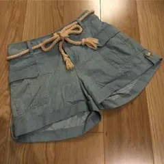 ショートパンツ