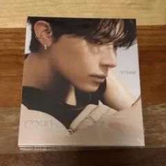 Mark on Me ソロ盤　NICHOLAS 未開封