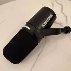 2026年最新】SHURE mv7+の人気アイテム - メルカリ