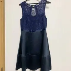 ジルスチュアート　ドレス　ワンピース