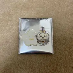 まとめ買い値下げ まじかるちいかわ トレーディングミラーステッカー うさぎ