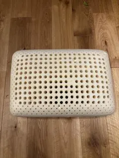 SLEEPY TOFU カステラまくら　高さ9センチ　低めタイプ