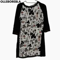 ❤️お値下げ★アルベロベロ❣️鮮やかチュニック アルベロベロ チュニック