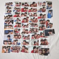 【公式写真】なにわ男子 Aぇ! group Lilかんさい セルフィー 49枚