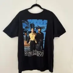 Boyz n the Hood Tシャツ ブラック 半袖 メンズ Lサイズ