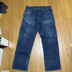 ROCAWEAR ロカウェアW36 ヒップホップ B系 bboy ダボダボ