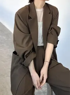 オーバージャケット